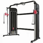 Crosscable Master Fitness X17/X20