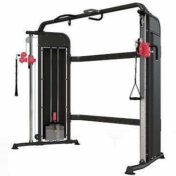 Crosscable Master Fitness X17/X20