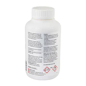 Fettlösare Norenco MUDIN Express 1 L