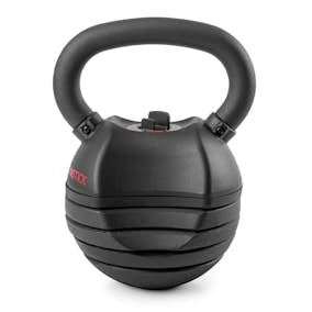 Kettlebells Gymstick Quick-Lock Kettlebell 13