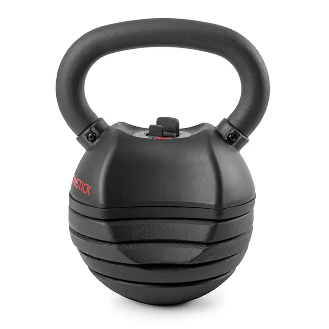 Kettlebells Gymstick Quick-Lock Kettlebell 13