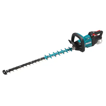 Häcksax Makita LXT DUH751Z utan Batteri