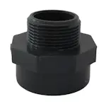 Slangtillbehör AL-KO Reduktions Gängad Nippel M Invändig Gänga