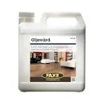 Oljevård Faxe Natur