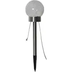 Solcellsdekoration Star Trading Glory