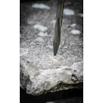 Spetsmejsel Luna Tools Longlife med SDS Plus skaft