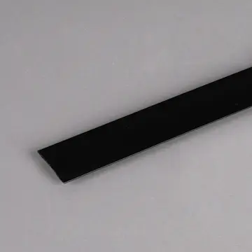 Täcklock Hide-a-lite 1-fas Svart