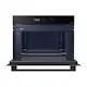 Kombiugn Samsung NV7B5675WAKU1-NQ5B5713GBKU1 Series 5 Svart