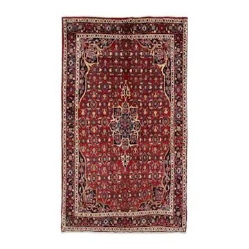 Persisk Matta Arkiio Bidjar 132x228