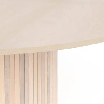 Matbord In Living Kopparbo Ø150 cm