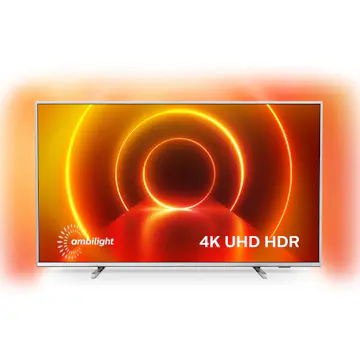 LED-TV Philips 55PUS7855/12