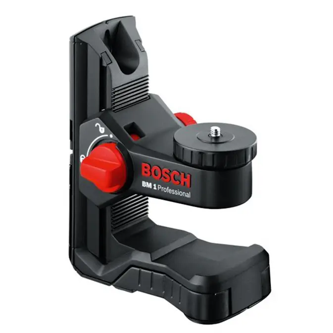 Universalhållare Bosch BM 1 för BL 2 L