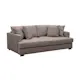 Soffa Scandinavian Choice Rossita 3-sits Djup Soffa