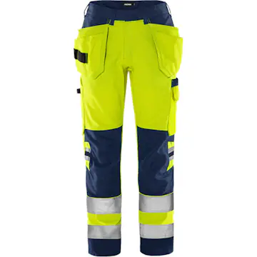 Byxa Fristads Varsel Dam 2671 GPLU
