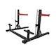 Half Rack Master Fitness XT5 Smith