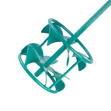 Blandare Collomix DLX 152 HF 590x150 mm