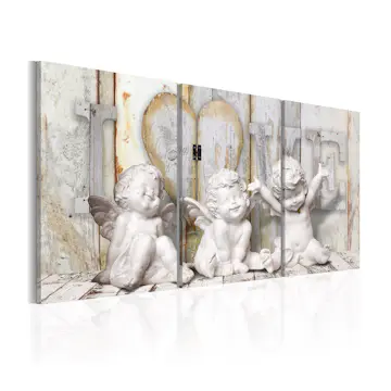 Tavla Arkiio Angelic Happiness