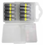 Bits Boxer Torx 25-10 st