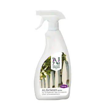 Algtvätt Nelson Garden ALGclean Spray 750 ml