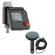 Bevattningsdator Gardena Select Set med Sensor