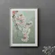Poster Gallerix Cherry Blossom