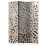 Rumsavdelare Skärmvägg Arkiio Song Of The Orient 135x172 cm