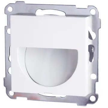 Väggarmatur Elko LED 1 W