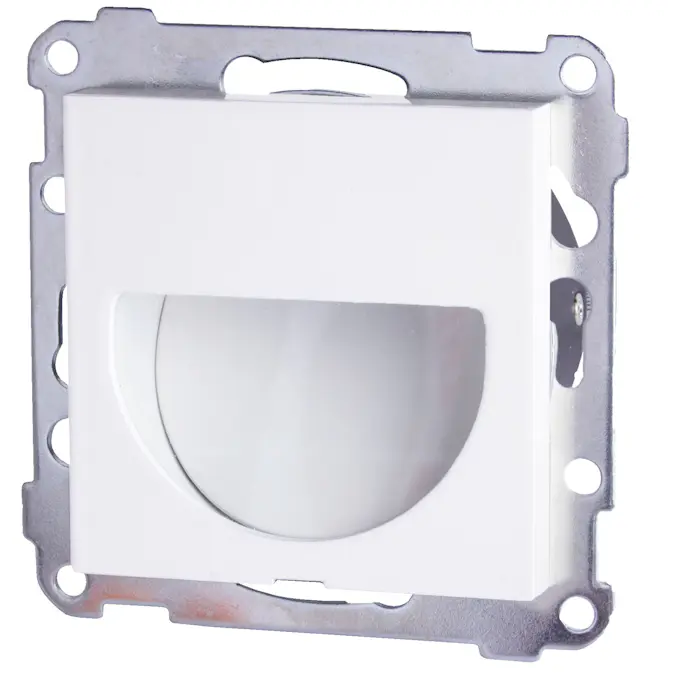 Väggarmatur Elko LED 1 W