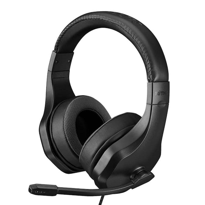 Headset NiTHO Gaming NX120S