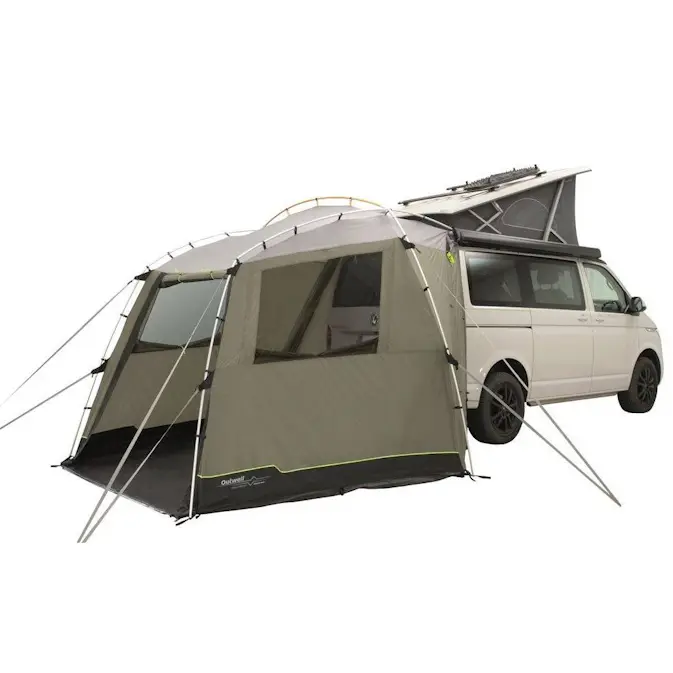 Tält Outwell Woodcrest Till Minibuss 1 Uppehållsrum