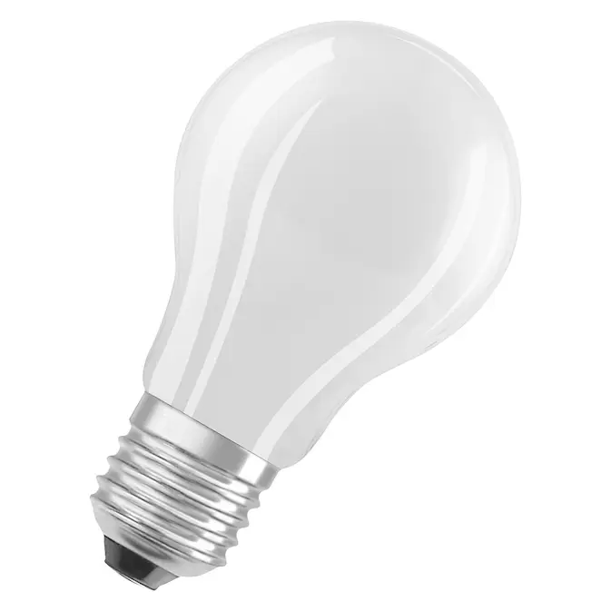 LED-Lampa Norm (75) E27 Dim 827 Cl A Osram