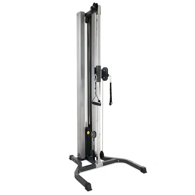 Kabelmaskin Master Fitness Golv 72 Kg
