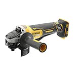Vinkelslip Dewalt DCG406NT 18V Ø125 mm utan Batteri och Laddare