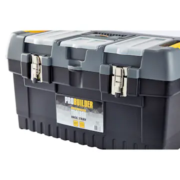 Verktygslåda Probuilder 22