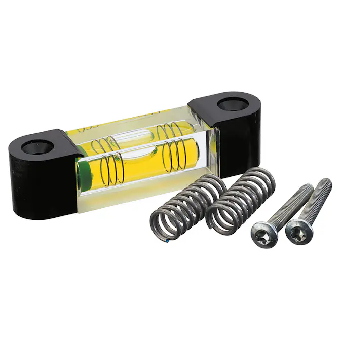 Libell Hultafors L2000 Röd