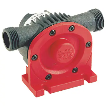 Vattenpump Wolfcraft