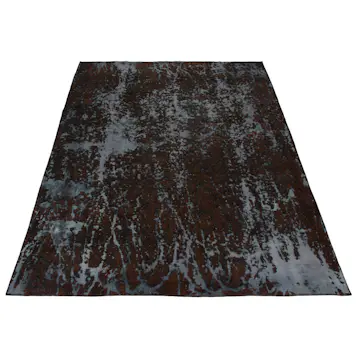 Persisk Matta Arkiio Tabriz Vintage 298x375