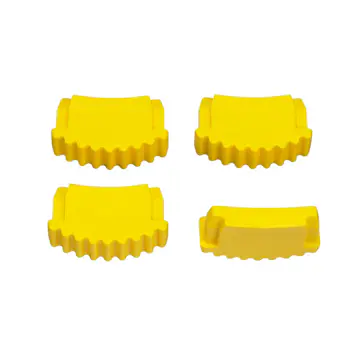 Glidskydd Wibe 4-PACK WTB GS 1