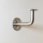 Väggfäste Herrljunga Ledstångsfabrik 870-RF för Inomhusbruk