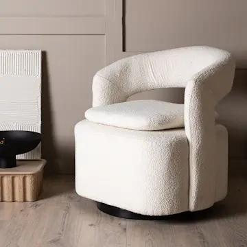 Fåtölj Venture Home Laurel