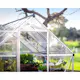Växthus Canopia by Palram Visby 4,6 m²