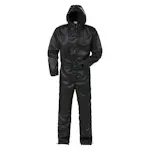 Overall Fristads 8018 AD