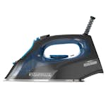 Ångstrykjärn BLACK+DECKER Steam Iron 2600W för Klädvård