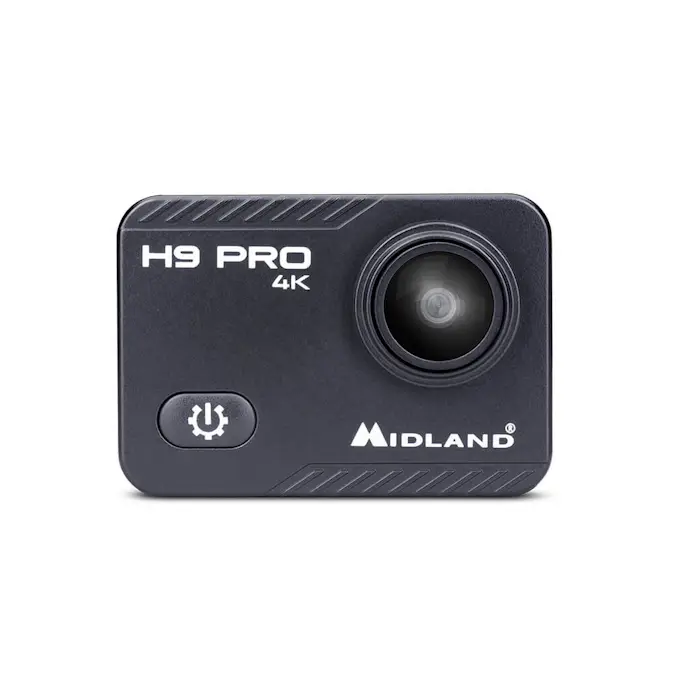 Actionkamera Midland H9 Pro 4K