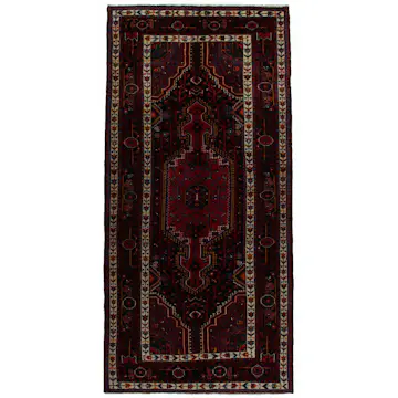 Persisk Matta Arkiio Tuyserkan 132x279