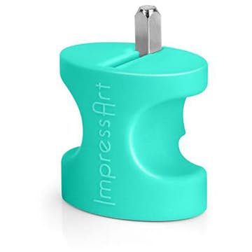 Hållare Creativ Company till Prägelverktyg 1 set