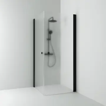 Duschhörn Svedbergs Skoga Rak