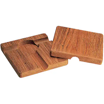 Upphängningsplatta Roca För Utombordare