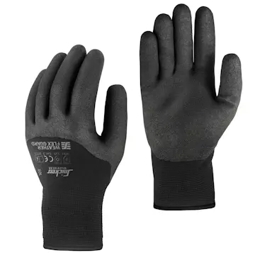 Handske Snickers Workwear Weath Flex Guard