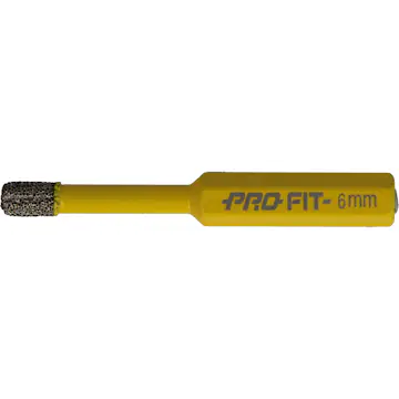 Diamantborr Profit 8 mm skaft